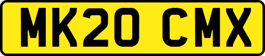 MK20CMX