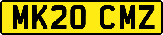 MK20CMZ