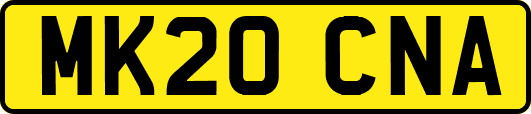 MK20CNA
