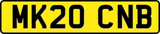 MK20CNB