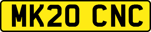 MK20CNC