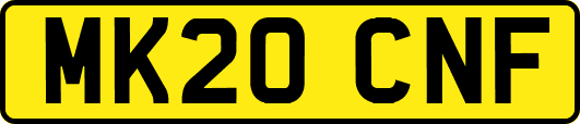 MK20CNF