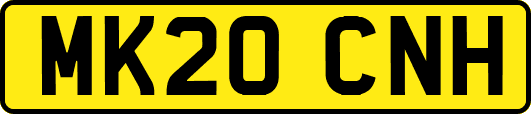 MK20CNH