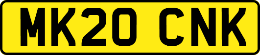 MK20CNK