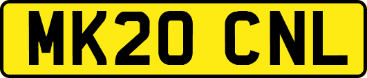 MK20CNL