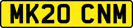 MK20CNM