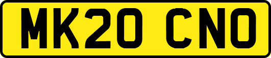 MK20CNO