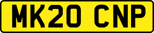 MK20CNP
