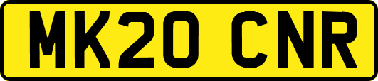 MK20CNR