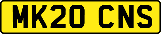 MK20CNS