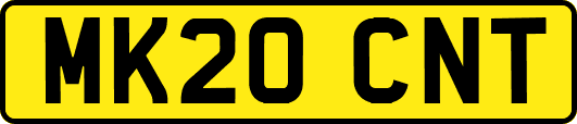 MK20CNT