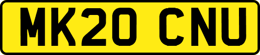 MK20CNU