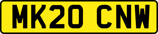 MK20CNW