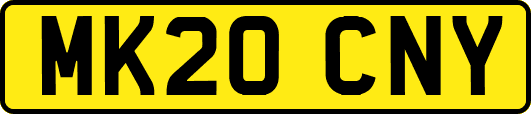 MK20CNY