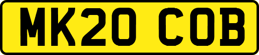 MK20COB