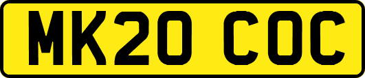 MK20COC