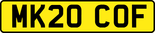 MK20COF