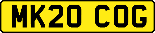 MK20COG