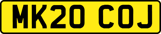 MK20COJ