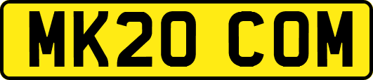 MK20COM