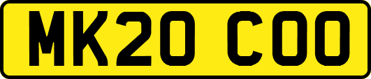 MK20COO