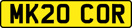 MK20COR