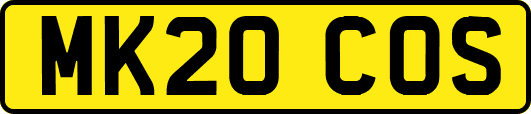 MK20COS