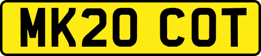 MK20COT