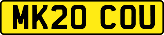 MK20COU