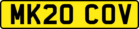 MK20COV
