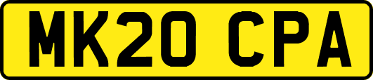 MK20CPA