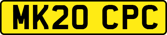 MK20CPC
