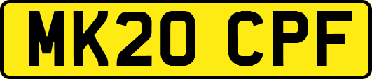 MK20CPF