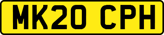 MK20CPH