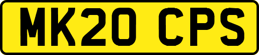 MK20CPS