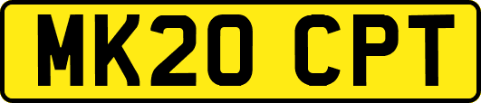 MK20CPT