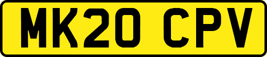 MK20CPV