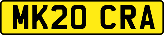 MK20CRA