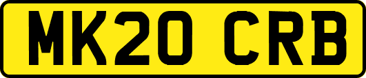 MK20CRB
