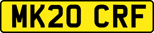 MK20CRF