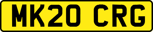 MK20CRG