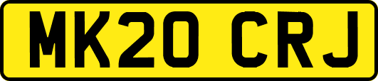 MK20CRJ