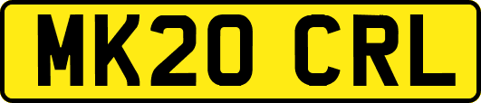 MK20CRL
