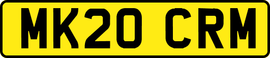 MK20CRM