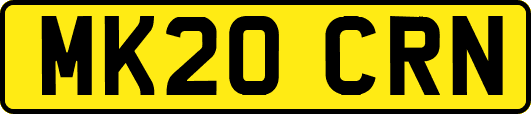 MK20CRN