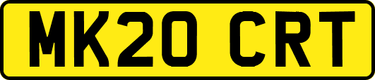 MK20CRT