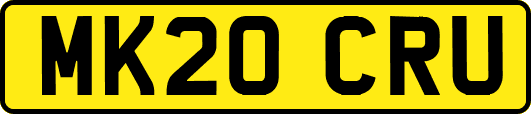 MK20CRU