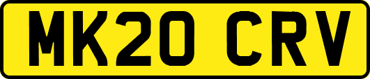 MK20CRV