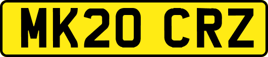 MK20CRZ