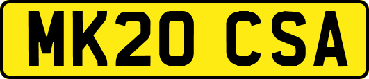 MK20CSA